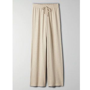 Aritzia Wilfred free lounge sweatpants